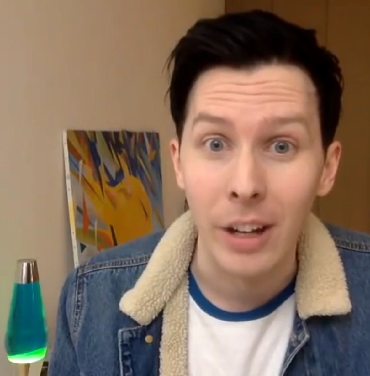 Phil being so..... A thread