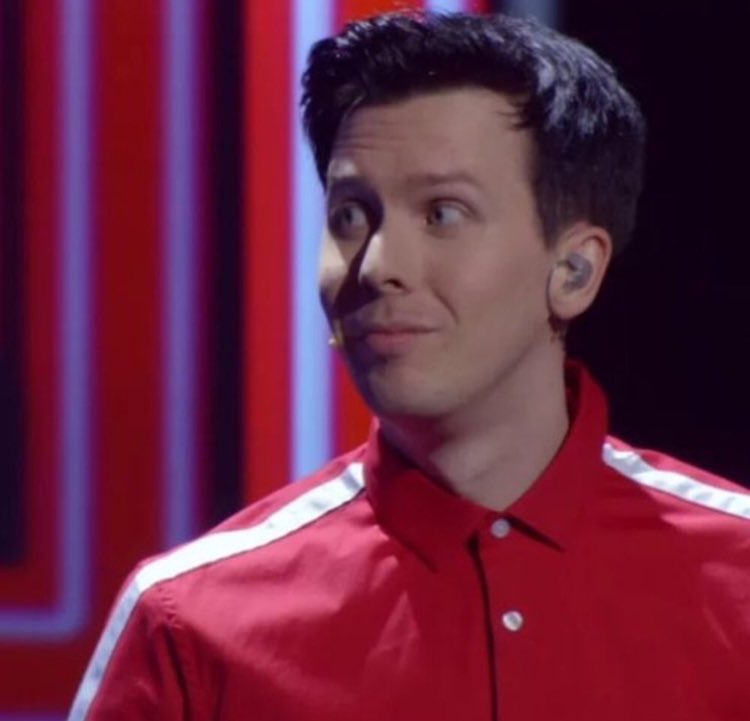 Phil being so..... A thread