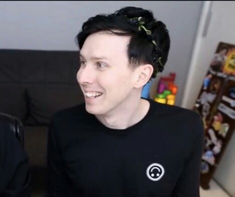 Phil being so..... A thread