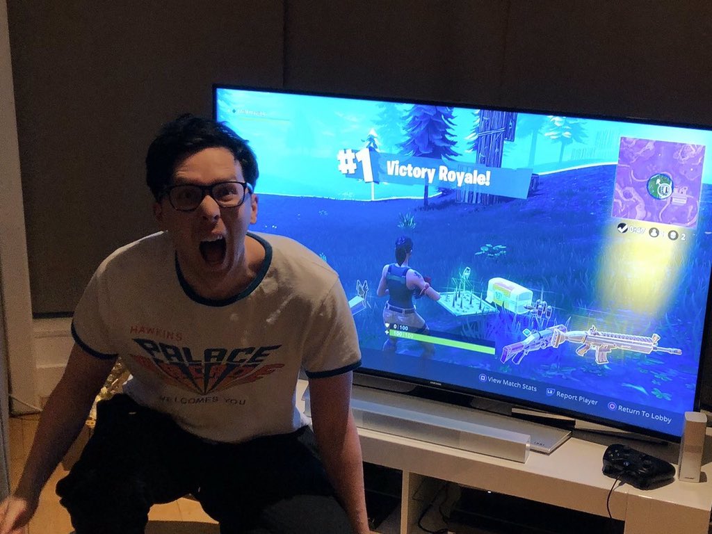 Phil being so..... A thread