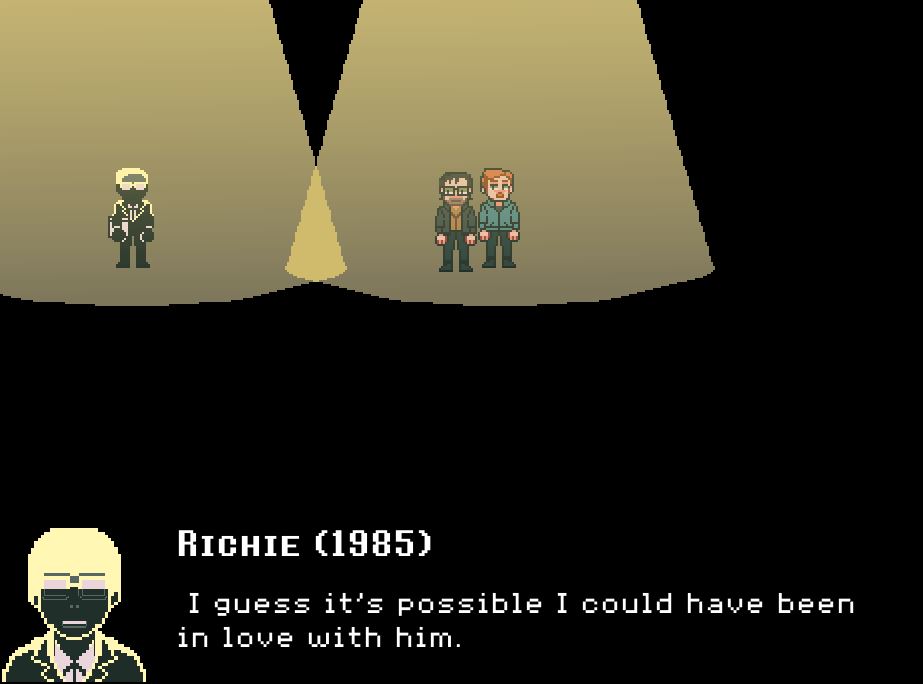 jabbing a needle that says 'meta-textual analysis' into my veins