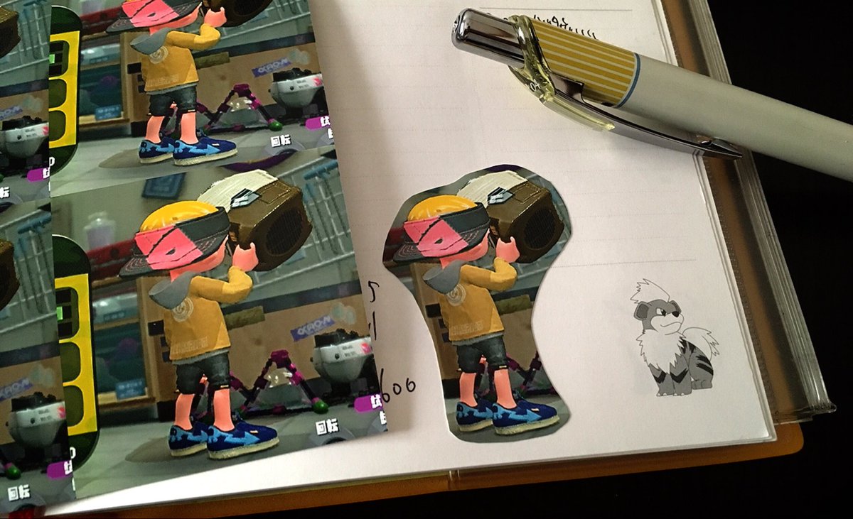 ポケモンスナップ の感情分析 Nyakone