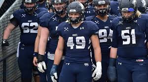 CEvangelister's tweet photo. I'm thankful and blessed to receive an offer from The Colorado School of Mines!! @TimBrandon5 @Minesfootball @247sports @Rivals @ChadSimmons_ @CPtouchdownclub @vypehouston https://t.co/2gGmSh6I5W