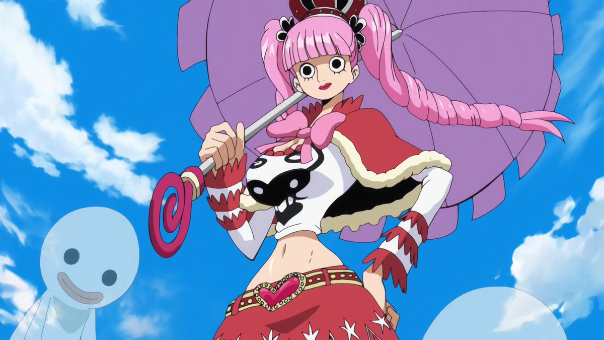 WAIT WHAT PERONA?!?!?!?