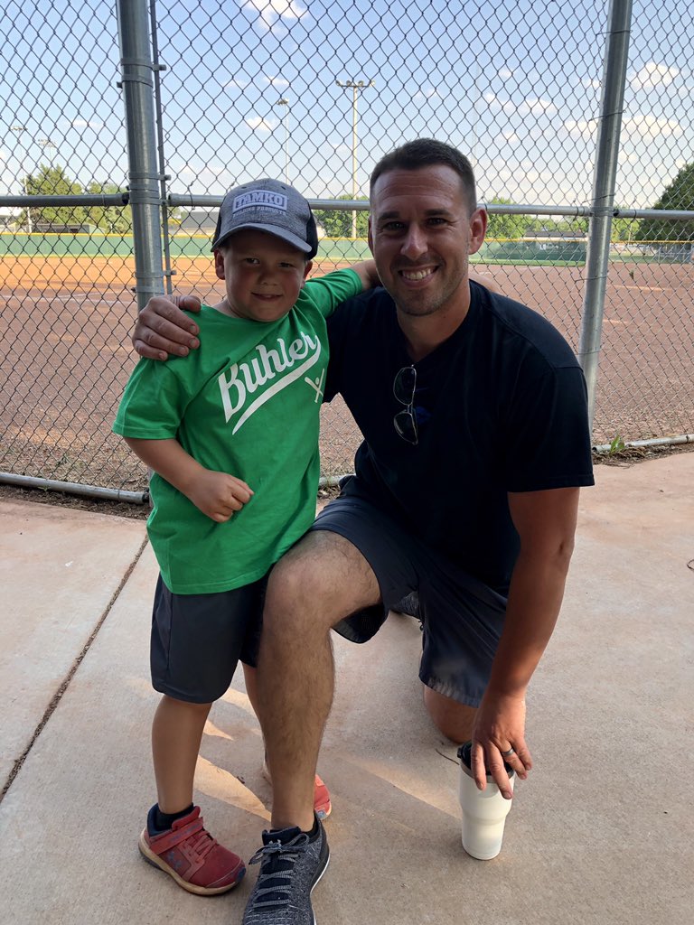 Nicky Schafer tweet media