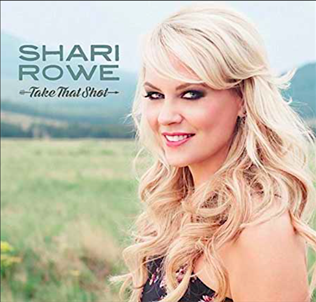 ScottKash88's tweet image. #WhiskeyWednesday Go for it and "Take That Shot" with @sharirowe's new single..#Checkitout

Listen here ➡️ bit.ly/2YOWBv5  🔊🎶

Get Shari's new single #TakeThatShot on 
iTunes  apple.co/2IsNQu6
Stream it on 
Spotify  spoti.fi/2GTBLOj 

#NewCountryMusic