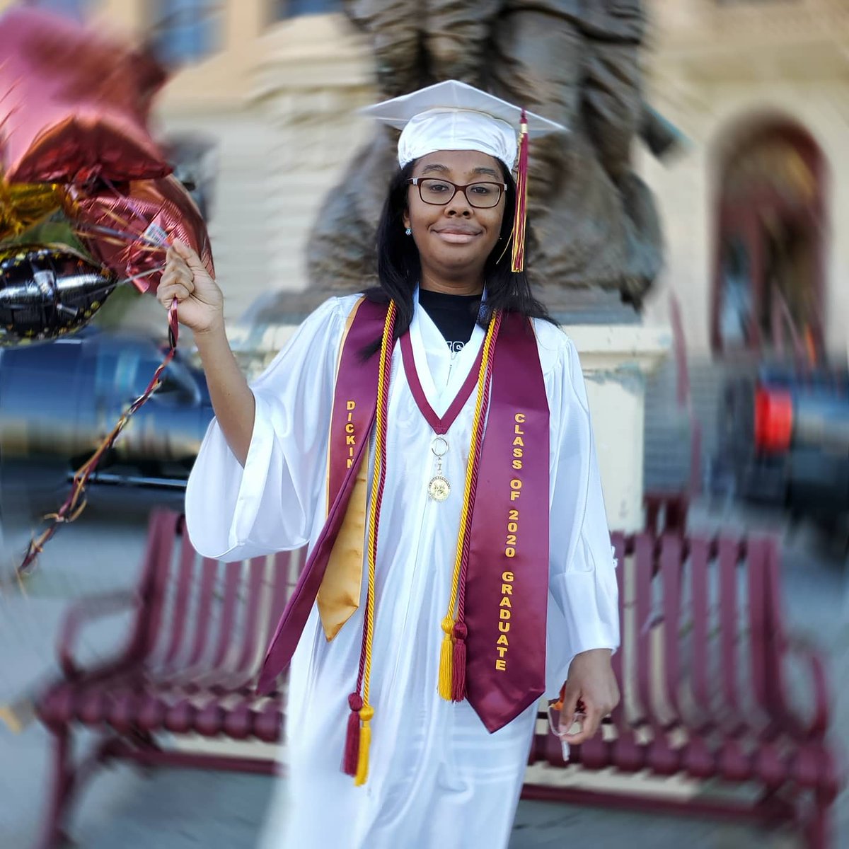 AlmaAvanzado's tweet photo. It's official! My girl is a graduate! Thank you @JCPS_SpecialEd and thank you @BGCHudsonCounty I am beyond proud! #classof2020 #nationalhonorsociety #dhsclassof2020 #dhsseniors2020 #dhsnjseniors2020 #dhsplaceprogram
#proudautismmom https://t.co/PggLjZmRjv
