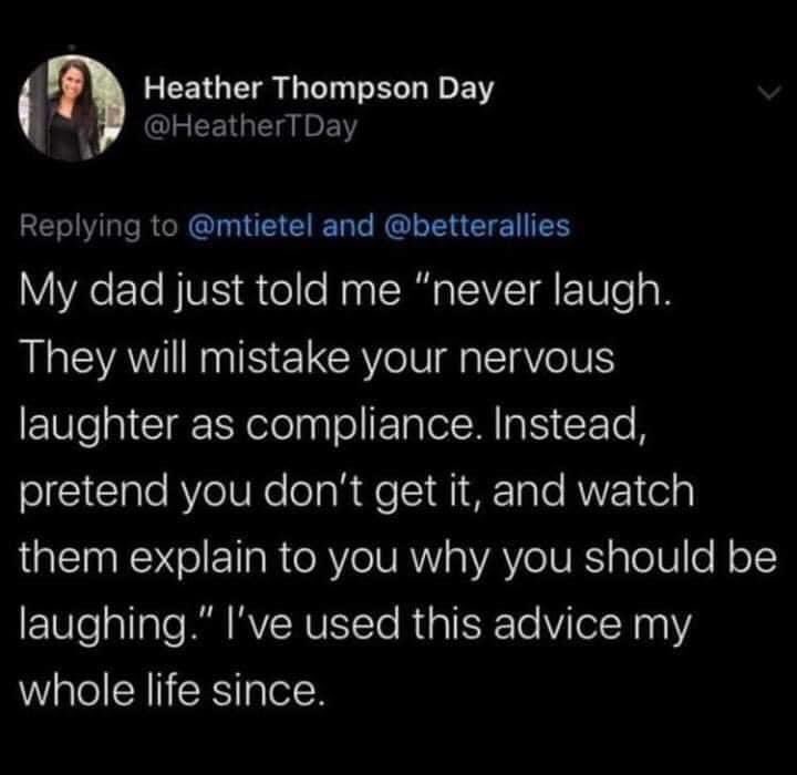 BuzzEdition's tweet image. This is brilliant. 
#ExplainItToMe