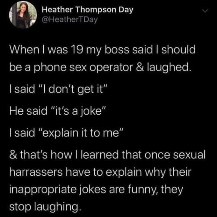 BuzzEdition's tweet image. This is brilliant. 
#ExplainItToMe