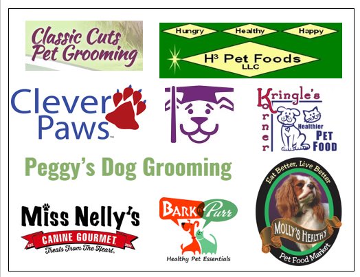 TimberStoneGCID's tweet photo. We all love our pets and want to give them the best care possible. If you need a groomer, a trainer, treats, or other pet supplies, these great local companies are ready for your furry friend! Give them a follow and support them any way you can!
#TimberStoneGivesBack #Idaho https://t.co/5jKqJCbh6y