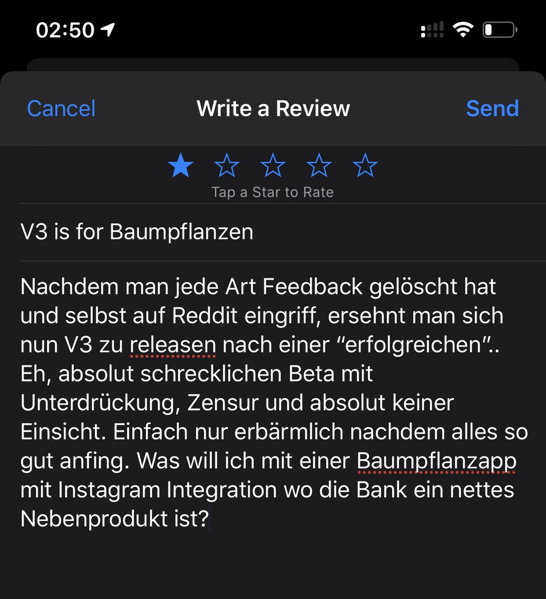@BrandThomas <a href="/hawk031/">hAwK31</a> <a href="/bunq/">bunq</a> <a href="/SchreiberDohms/">SchreiberDohms</a> <a href="/JohnStanHunter/">John Stanley Hunter | Find me elsewhere</a>