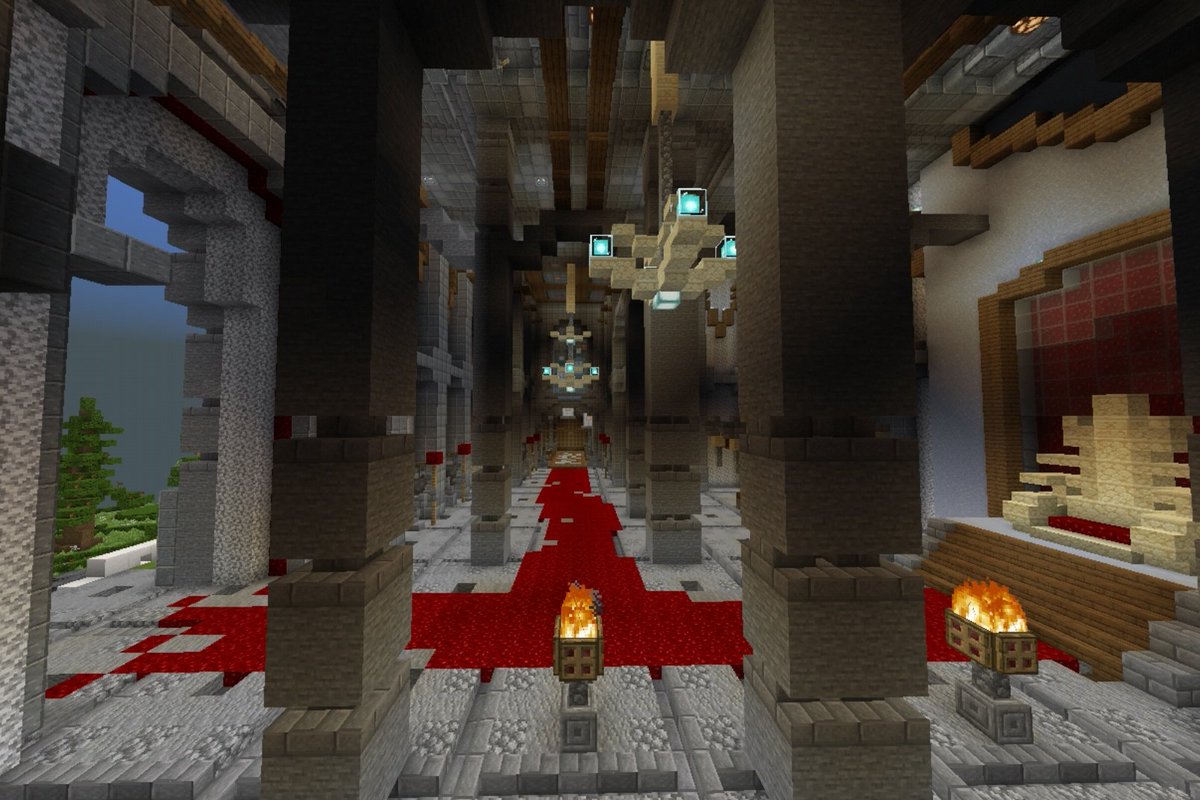 WarBuilders's tweet image. ✅ Builds completed!

For: @GuardianYK

🔰Adquira já nossos serviços, não perca tempo!
🔰Get our services now, don't waste time!