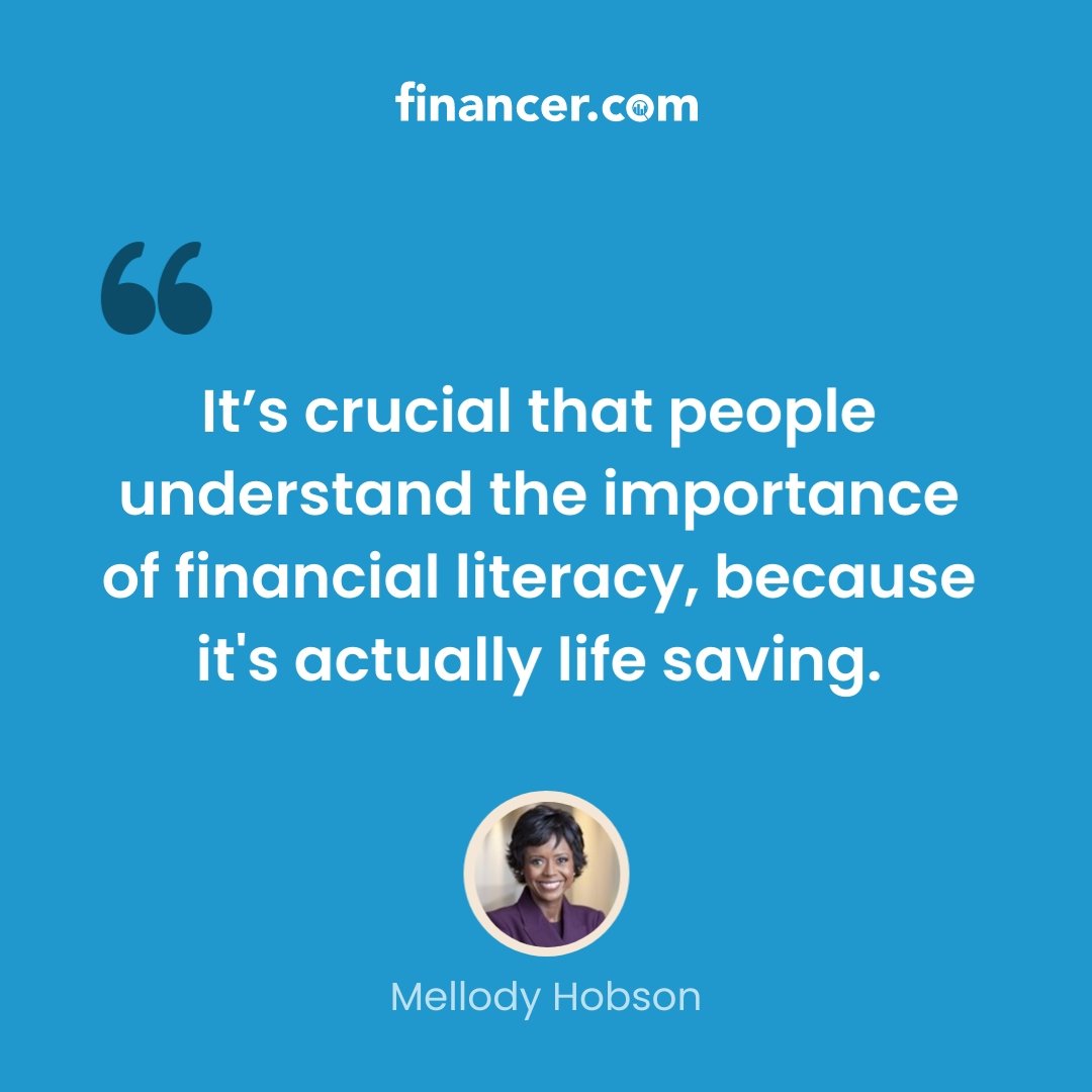 Mellody Hobson 

Where to start?

…And in her spare time, she gives powerful and motivating TED Talks. 

= Powerhouse