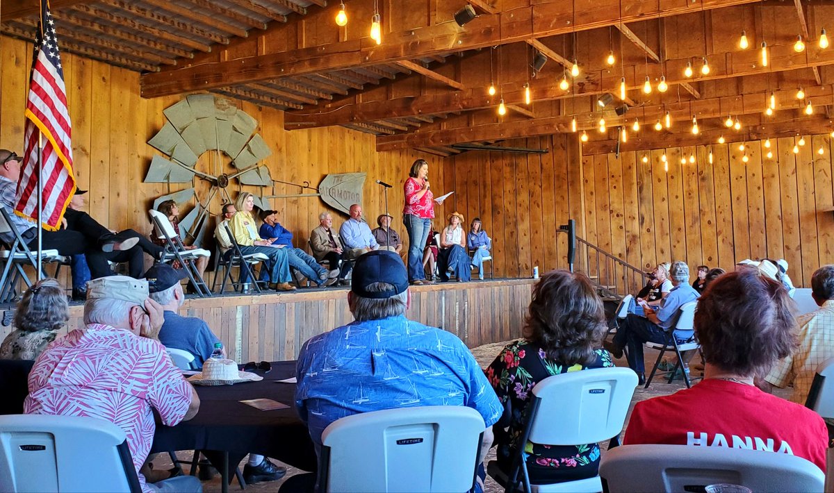 SKSensmeier's tweet image. Today I'm at the Yavapai County Board of Supervisors Candidate Forum. It's great to hear from so many people who want to help Yavapai County move into the future! @azfb #LD1 #LeadRight #GOP #keeparizonared