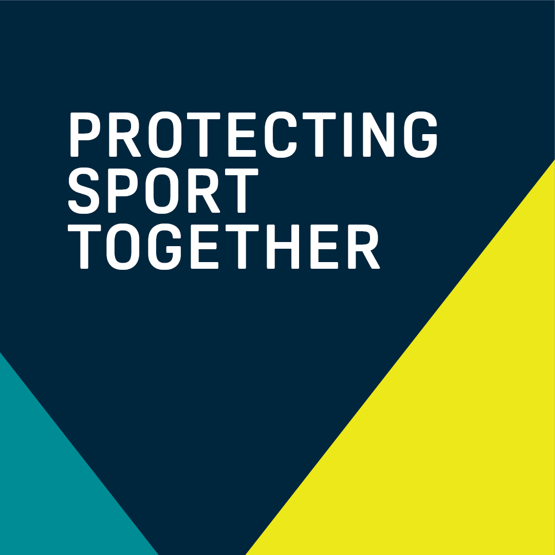 Sport Integrity Australia is coming soon. Please follow us on our new twitter account @Protectingsport. Find out more about Sport Integrity Australia ⏩  sportintegrity.gov.au 
#ProtectingSportTogether
