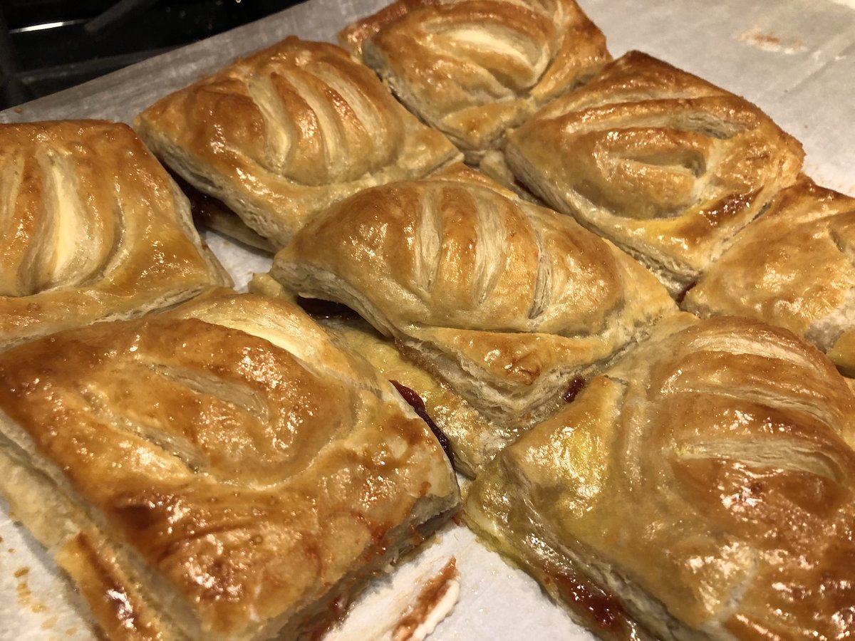 Who is excited for our Cafe Con Leche during the 2020 Florida Bar Annual Convention? Who made the Pastelitos de Guayaba?!?! #MyFloridaBar