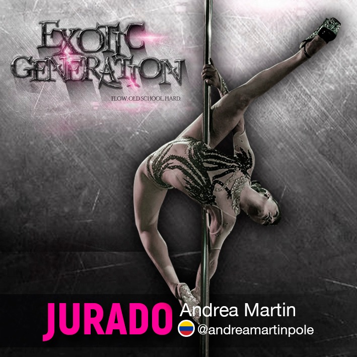 colombia_exotic's tweet photo. #exoticcolombia
#exoticlatinoamerica #exoticgeneration #exoticgenerationcolombia #exogencolombia #exogencol #exoticpole #poleexotic #talentocolombiano #EBRASEXYFOOTWEAR #EBRA https://t.co/Fvthn2giLM