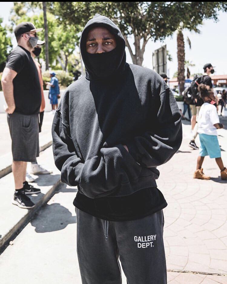 Top 10 Kendrick Lamar TracksTHREAD: