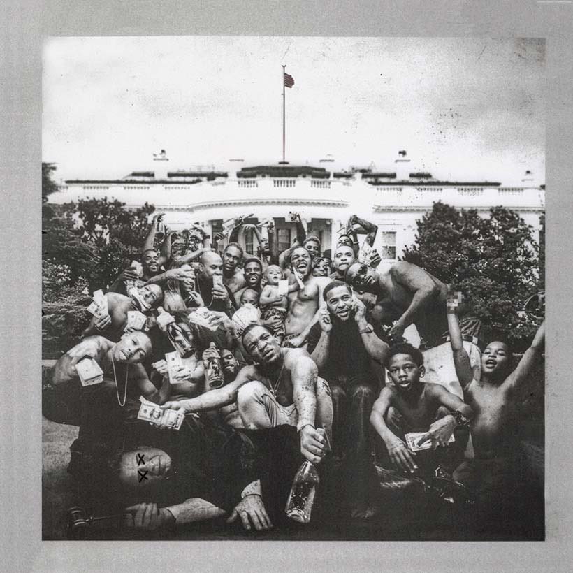 8. The Blacker The BerryThe smooth boom bap beat, the hardest line off of TPAB and the overall message, this song is amazing. Kenny says that he’s the biggest hypocrite, but it isn’t revealed why until the end. He reveals that it’s because he’s the reason of many black deaths