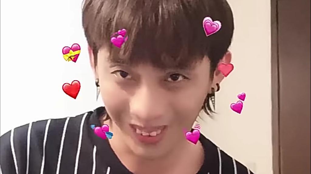 _avesb's tweet image. 2. You so fuckin&apos; precious when you smile ☺

@_PHPmusic | #PHPMusic
#PHP_PowerTripEp3