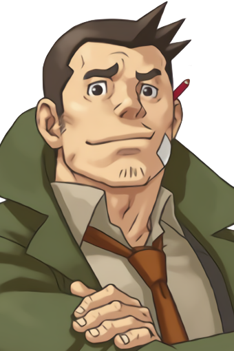 dick gumshoe: california toad