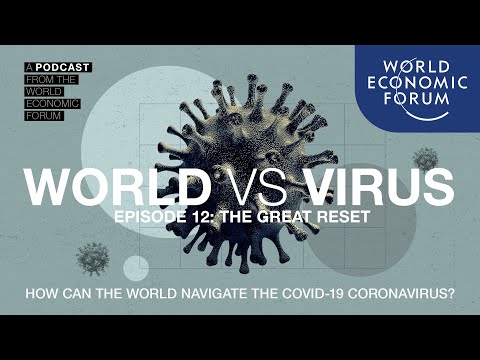 WEF: "The world is at a historic crossroads, as economies everywhere attempt to pull themselves out of a  #COVID19 induced hiatus. The damage inflicted has been horrific in terms of lives taken & livelihoods lost. However, it also presents an opportunity to rebuild..." #4IR