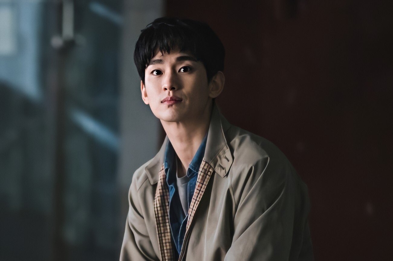 It s okay now. It s okay now. ко мун ён из дорамы. ко мун ён и кан тэ. сэм все в порядке это любовь.