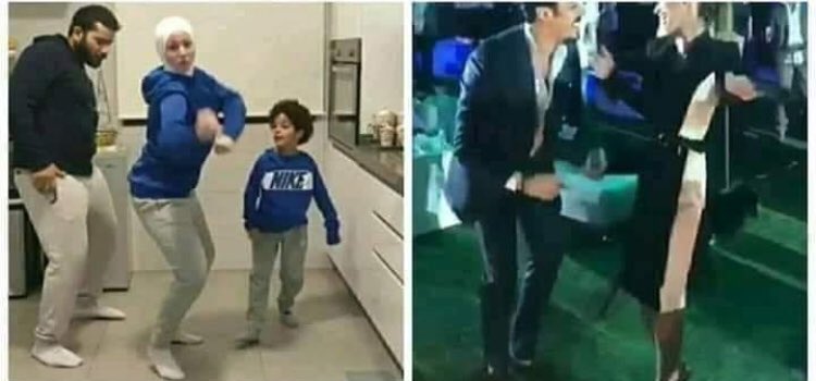 mido_gaber9's tweet photo. ثريد ملوش اي لازمة للجيل ده ..💔💔

الراجل الديوث مش رزق ..
الراجل الديوث لعنة في البيت ..
والفسدة الي بينزلوا مقالات فيها مدح للدياثة تحت مسمي الفرفشة بيساهموا في إنشاء جيل هتبقي للدياثة فيه العادي المألوف والغيور هيبقي متحاصر باتهامات زي الرجعية والتخلف والتشدد .. https://t.co/YvUN8OH9r8