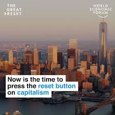 "Now, it is up to leaders in the  #private & public sectors to seize the moment & help create a more equitable & sustainable society." #SavingCapitalismThe same system & same corporate entities that have brought us to the precipice - will now magically save us.  #Storytelling