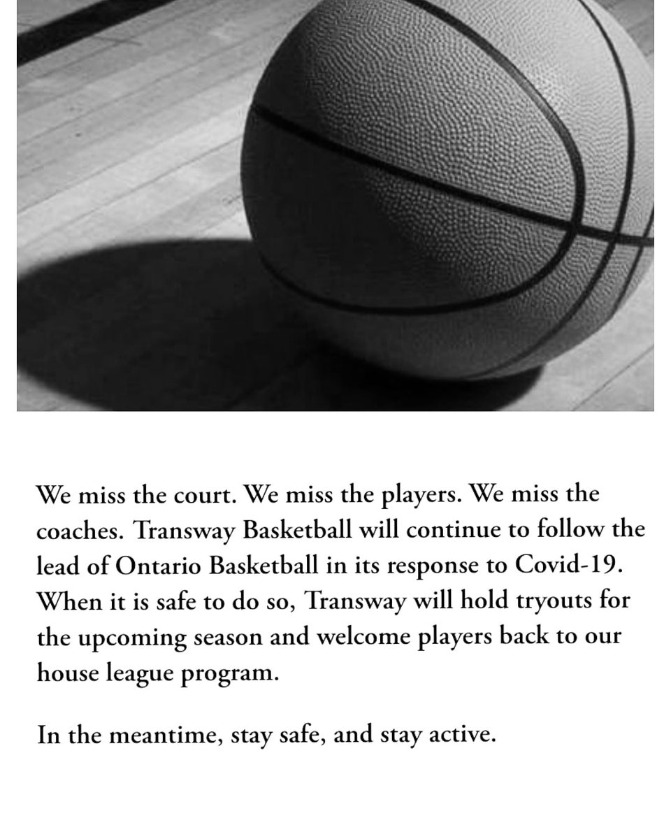 Transway Basketball tweet media