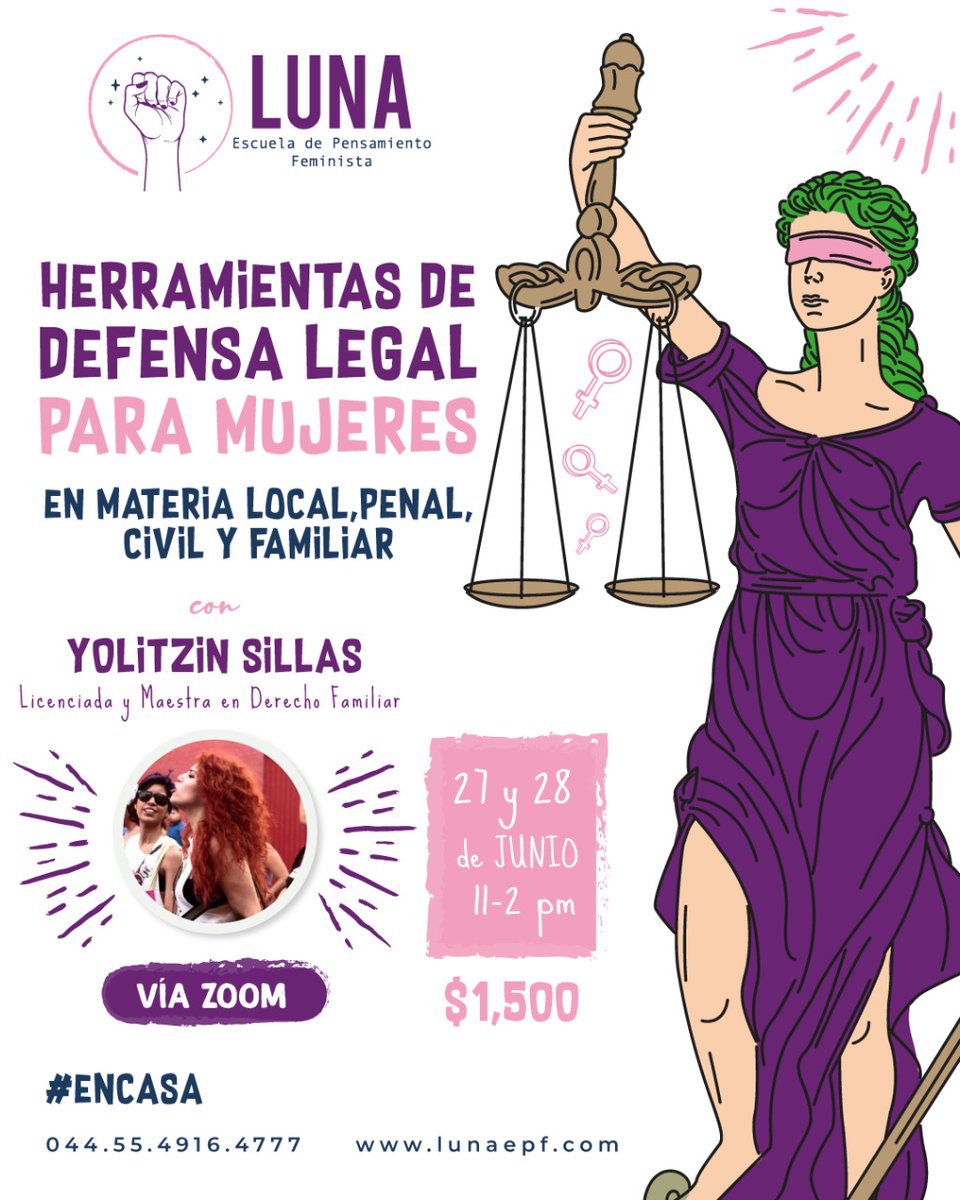 Luna_EPF's tweet photo. 27-28 de Junio
#SomosLuna https://t.co/HWDSaW7qYj