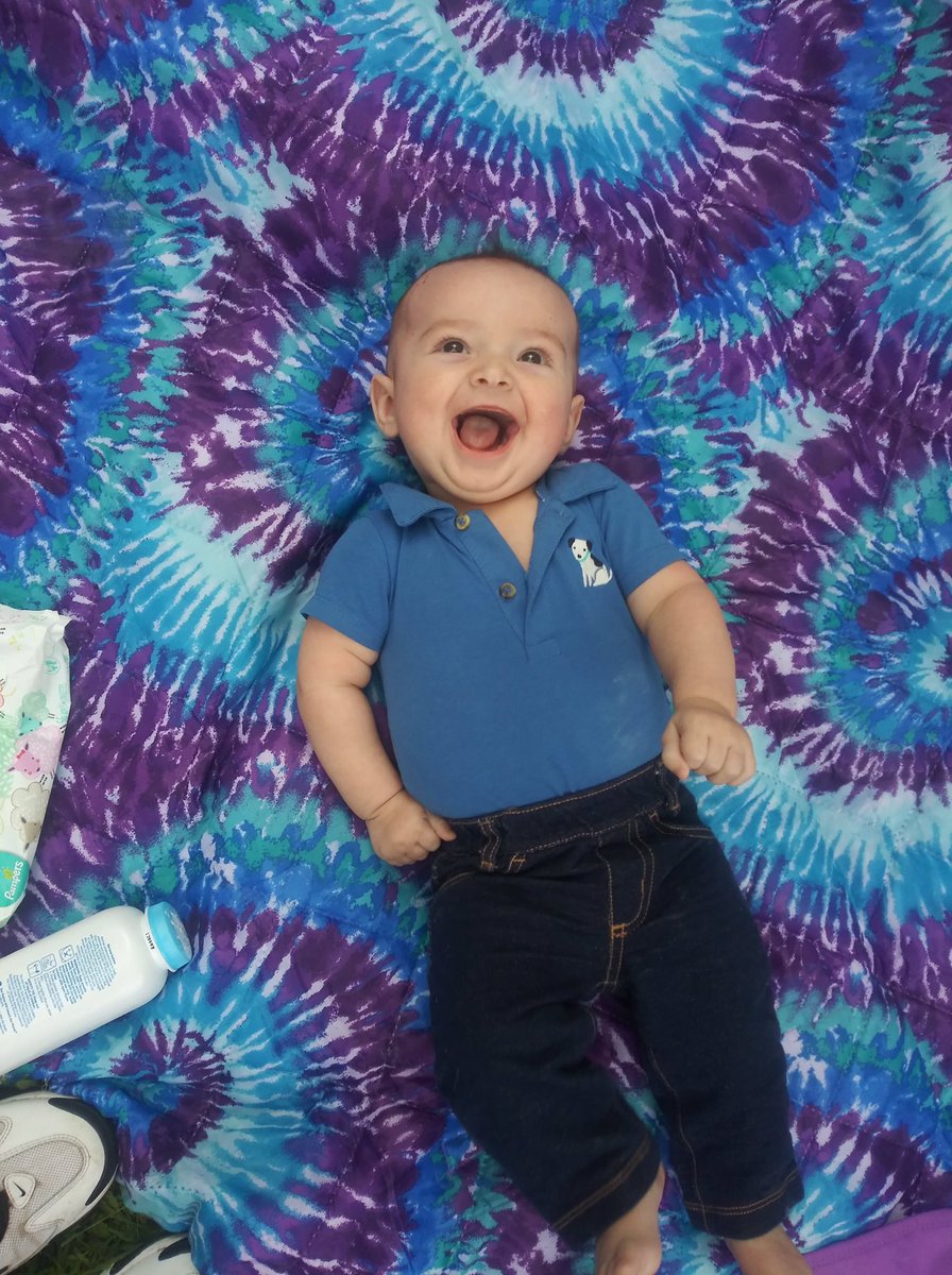 PrincessKayos's tweet image. Hakuna Mattata. #noworries #madmaximus2020