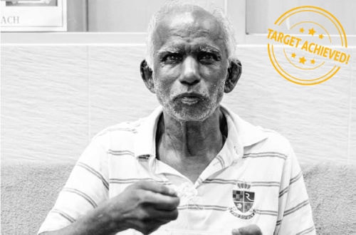 A cooked meal makes a difference to the lives of those in need, especially during these challenging times. Read about our collaboration with PERTIWI Soup Kitchen in feeding hope to the poor and the homeless...Read more​ at our Facebook page :m.facebook.com/story.php?stor…