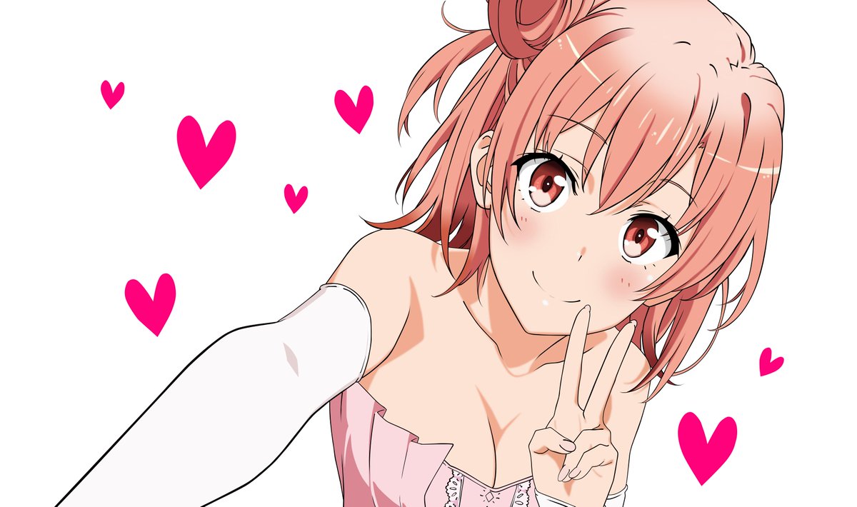 DGDCrimsonOne's tweet photo. #TenchiMuyo
#SasamiMasakiJurai
#OreGairu
#YuiYuigahama
#RosarioVampire
#RubyTojo
#AzurLane
#Exeter
(18/6) Happy Birthday to one of my megami that is Sasami-chan!πππ Happy Birthday to my two 2nd favorites and 4th that is Yui-sanβ€οΈβ€οΈ, Ruby-sanβ€οΈβ€οΈ and Exeter-san!ππππππ https://t.co/VfrgHXzHOn