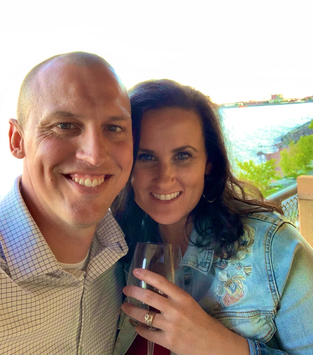 Justin Wieck tweet media