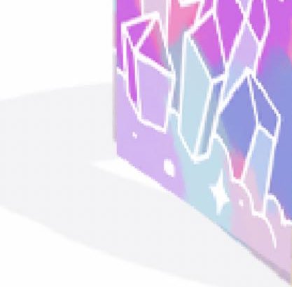 Sneak peek of something! What do you guys think it is 👀👀