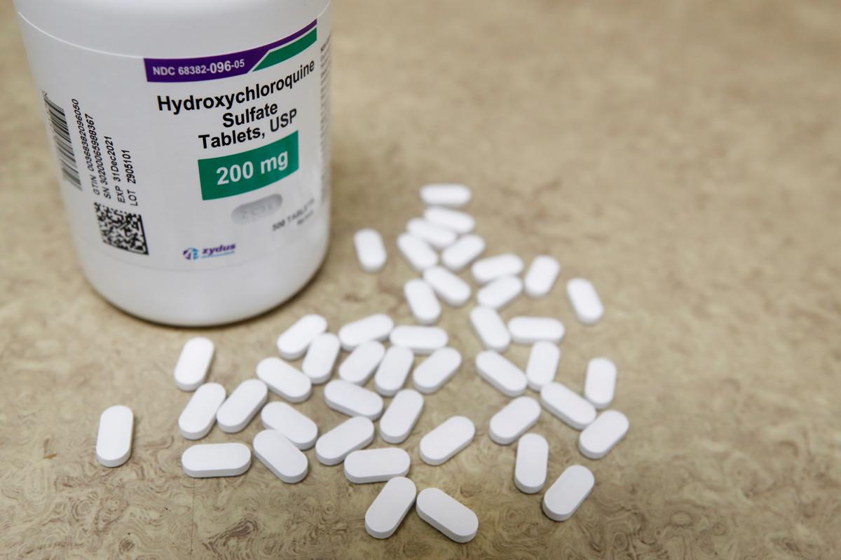 BellerHealth's tweet photo. Medical Analysis |  WHO halts trial of hydroxychloroquine in COVID-19 patients https://t.co/ZL8pbEpmfl #health https://t.co/LfB1nOVvzt