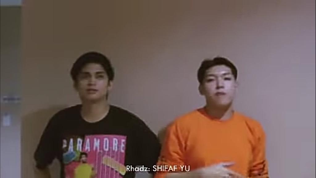 _avesb's tweet image. 9. SHIFAF YU

@_PHPmusic | #PHPMusic
#PHP_PowerTripEp3