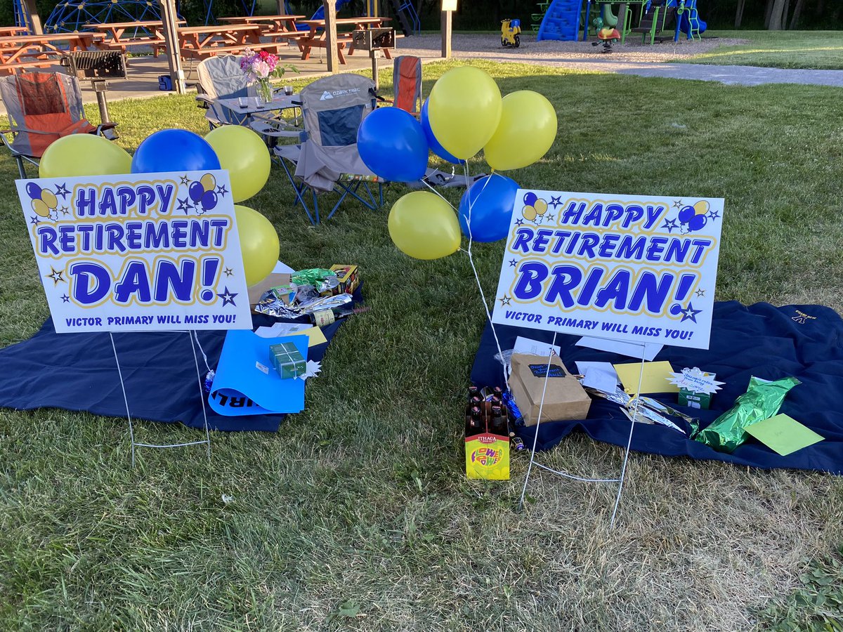 Victor Primary tweet media