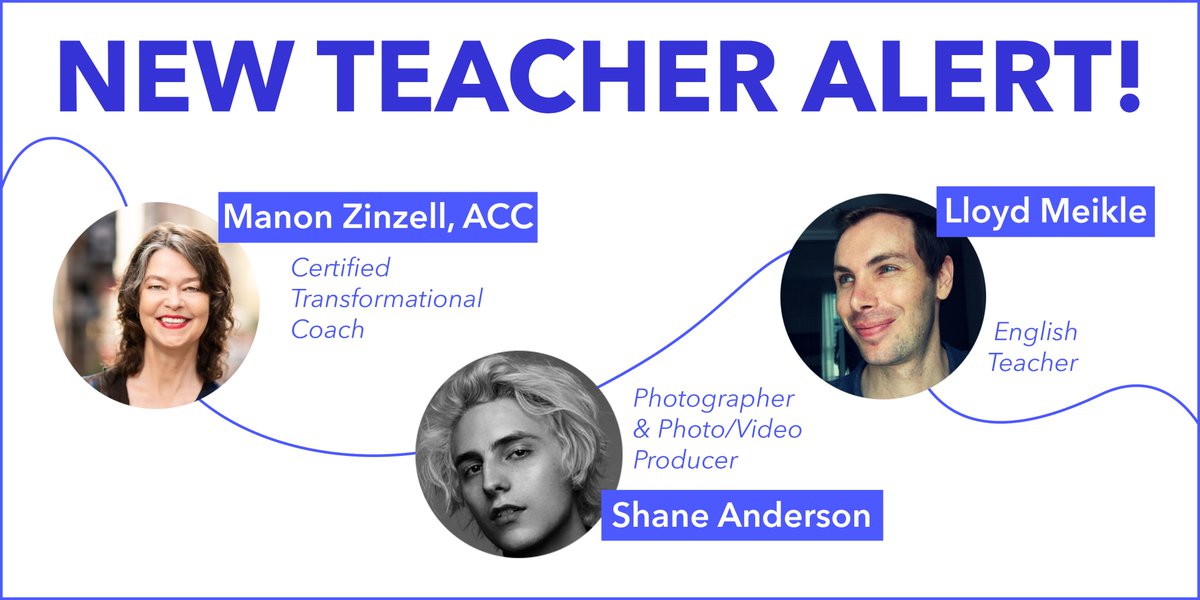 SpitballStudy's tweet photo. 🚨🚨New Teacher Alert! 🚨🚨

Check out their Spitball profiles! Follow their pages! Schedule a tutoring session! Stay up to date for live sessions! 

Opportunities opportunities 
#teach #learn #grow https://t.co/kVIWi10oEm