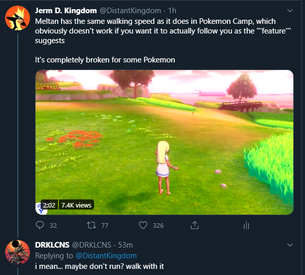 Jerm D. Kingdom on X: “Apologists out in full force damage control