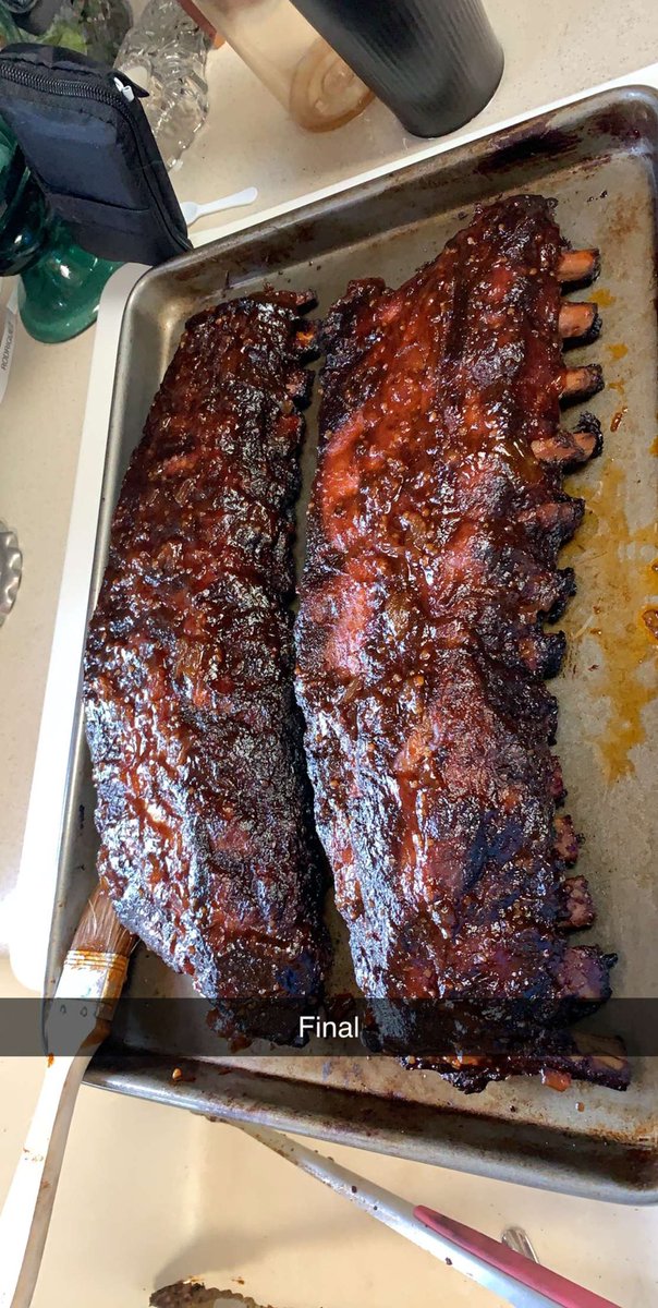 A_Rod9's tweet image. Hot Hicory Garlic #FTW