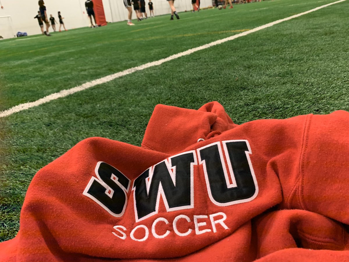 CSWU Soccer Club tweet media