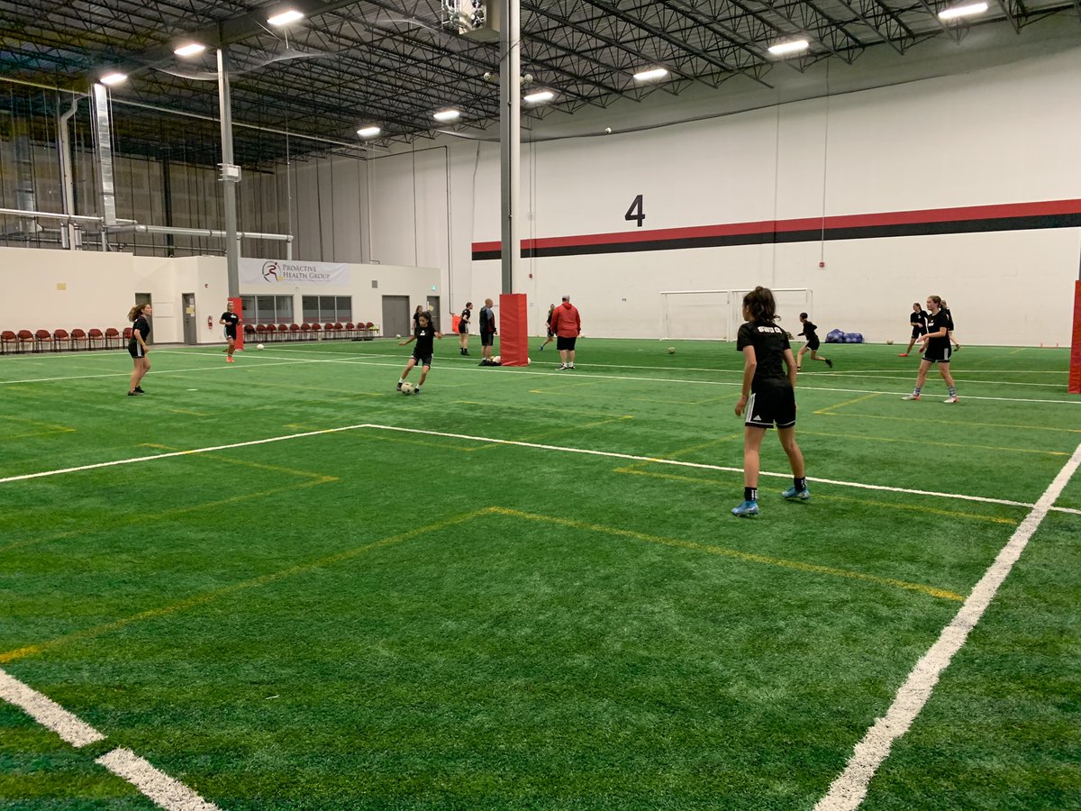CSWU Soccer Club tweet media