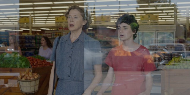 20𝙩𝙝 𝘾𝙚𝙣𝙩𝙪𝙧𝙮 𝙒𝙤𝙢𝙚𝙣 (2016) 𝙙𝙞𝙧. 𝙈𝙞𝙠𝙚 𝙈𝙞𝙡𝙡𝙨