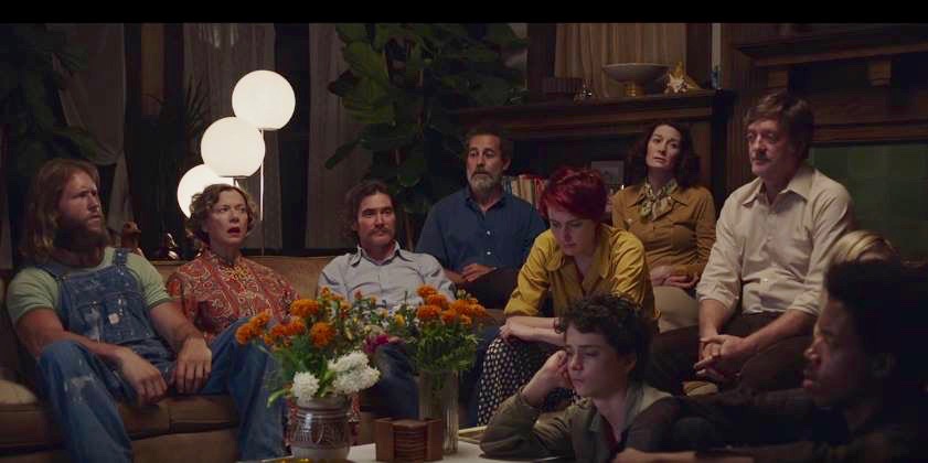 20𝙩𝙝 𝘾𝙚𝙣𝙩𝙪𝙧𝙮 𝙒𝙤𝙢𝙚𝙣 (2016) 𝙙𝙞𝙧. 𝙈𝙞𝙠𝙚 𝙈𝙞𝙡𝙡𝙨