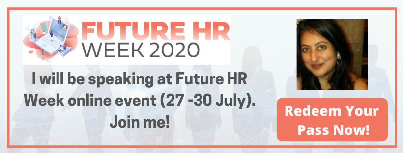 IQPCAsia's tweet photo. We are honoured to have Jasmine Kheman, Head Of Operations &amp; Human Resources, The Nas Company speaking at the Future HR Week. 
Register your free pass here. https://t.co/IjJMdCm20r https://t.co/ursN0vMEpA