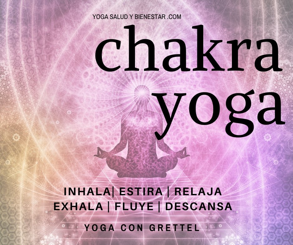 ¿te quedaste sin tu MOON CHAKRA YOGA RITUAL?  Inscríbete a CHAKRA YOGA. Realiza antes TEST  para saber armonizarlos: mailchi.mp/92184abf11a2/y…
.
.
.
.
.
 #YogaOnLine #ChakraYoga #YogaParaPrincipiantes #ritualluna  #YogaParaTodas #YogaEnCasa  #chakras  #chakra