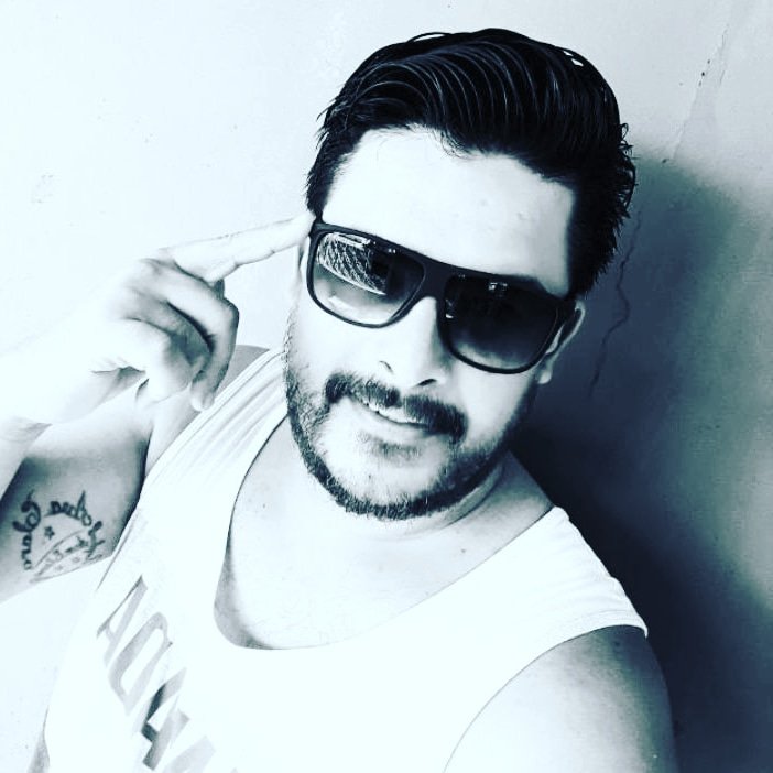 sinival_de's tweet image. #NewProfilePic