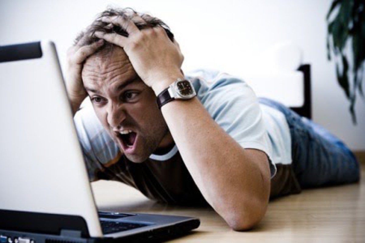 ohtweet's tweet image. Ramai yang tertekan sekarang ni. #ohtips #ohmedia | ohmedia.my/2020/06/kerap-…